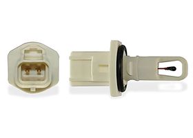 Sensor De Temperatura De Carga De Aire De Admisión (IAT)