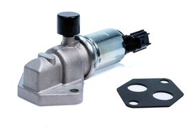 Valvula De Control De Aire En Marcha Minima (Iac)