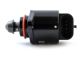 Valvula De Control De Aire En Marcha Minima (Iac)