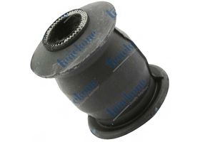 Buje Horquilla Delantera Inferior Lado Conductor O Pasajero