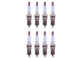 Kit De 8 Bujías De Encendido Platinum