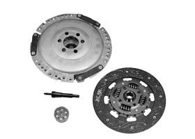 Kit De Clutch