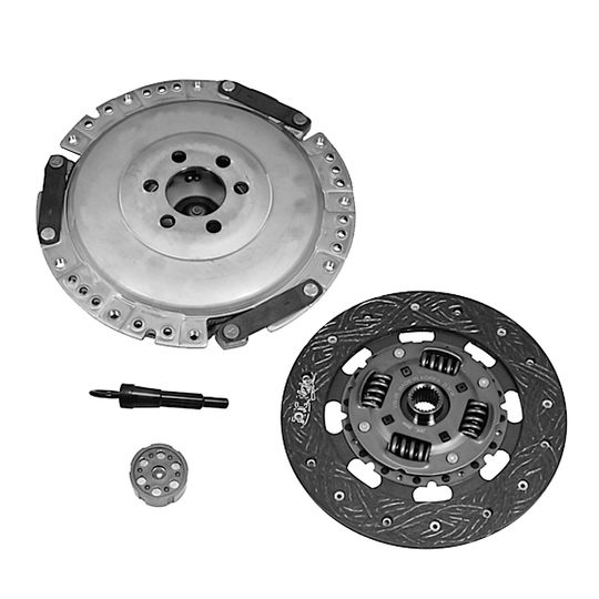 strunker-kit-de-clutch-volante-2-guias-volkswagen-golf-1989-1999-golf-l4-1-8l-0 strunker-kit-de-clutch-volante-2-guias-volkswagen-golf-1989-1999-golf-l4-1-8l-0