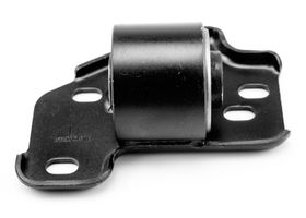 Buje Horquilla Delantera Inferior Con Soporte Lado Conductor