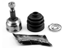 Junta Homocinética Lado Rueda