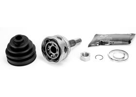 Junta Homocinética Lado Rueda Con ABS