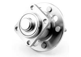 Maza Trasera Sin ABS Lado Conductor O Pasajero