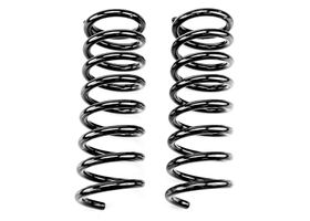 Juego De Resortes De Suspensión Delanteros