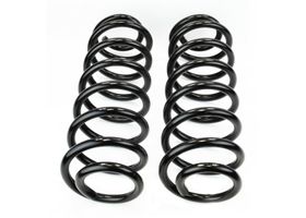 Juego De Resortes De Suspensión Traseros