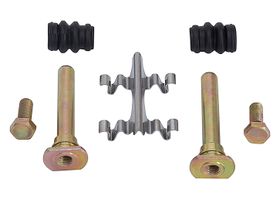 Kit De Cáliper De Freno Delantero Lado Conductor O Pasajero