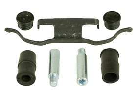 Kit De Cáliper De Freno Delantero Lado Conductor O Pasajero