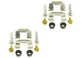 Kits De Cálipers De Frenos Traseros