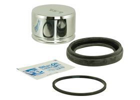 Pistón Para Cáliper De Freno Delantero Lado Conductor O Pasajero