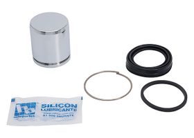 Pistón Para Cáliper De Freno Delantero Lado Conductor O Pasajero