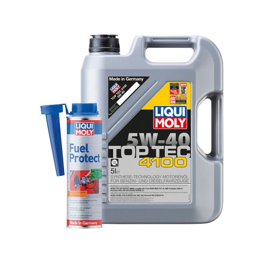 liqui-moly-kit-de-aceite-top-tec-4100-5w40-y-aditivo-fuel-protect-0