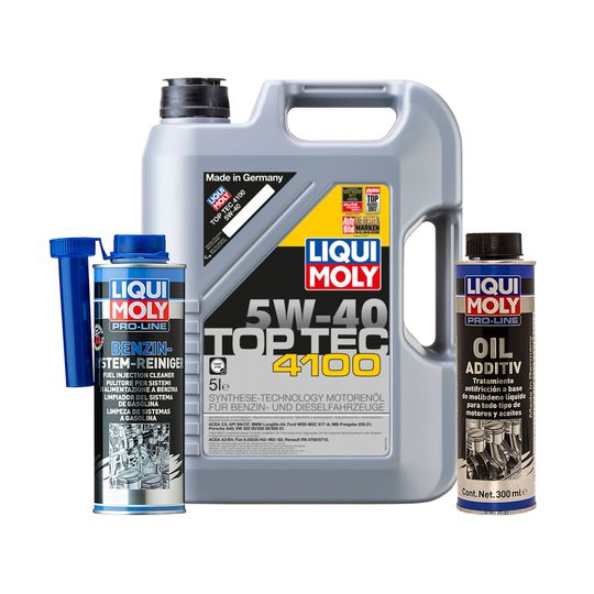 liqui-moly-kit-de-aceite-top-tec-4100-5w40-y-aditivos-pro-line-oil-additiv-y-pro-line-0