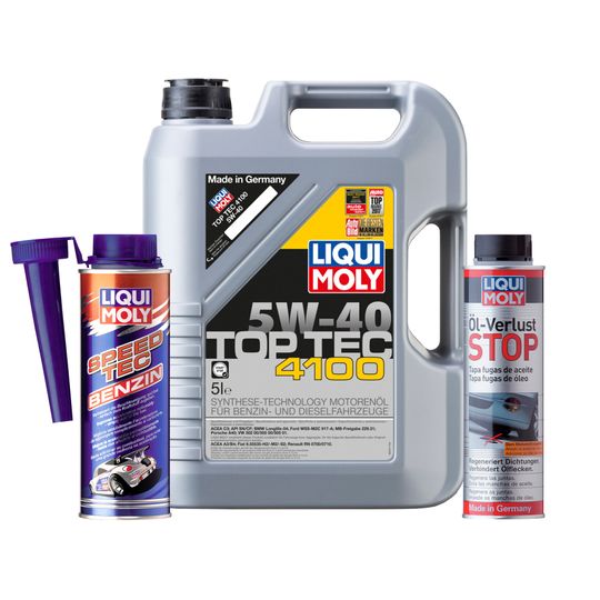liqui-moly-kit-de-aceite-top-tec-4100-5w40-y-aditivos-oel-verlust-stop-y-speed-tec-0
