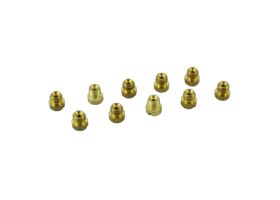 10 Espreas De Carburador