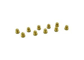 10 Espreas De Carburador
