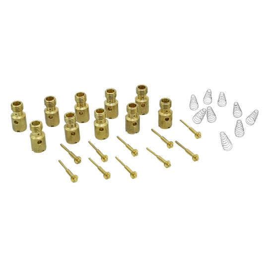 tomco-juego-de-espreas-de-carburador-dodge-spirit-1990-spirit-l4-2-5l-0 tomco-juego-de-espreas-de-carburador-dodge-spirit-1990-spirit-l4-2-5l-0