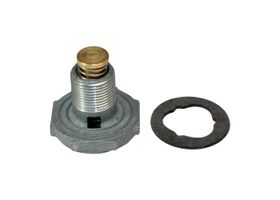 Válvula Economizadora Del Carburador