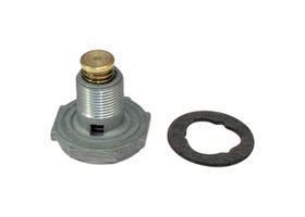 Válvula Economizadora Del Carburador