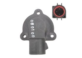 Sensor De Posición De Válvula EGR (EVP)