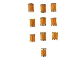 10 Filtros De Gasolina Para Carburador