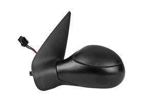 Espejo Negro Eléctrico