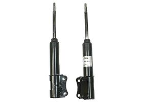 Par De Amortiguadores Gas eXtreme Delanteros 4WD, RWD