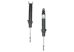 Par De Amortiguadores Gas Bogas Delanteros RWD