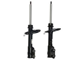 Par De Amortiguadores Gas Bogas Delanteros FWD