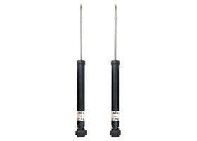 Par De Amortiguadores Gas Bogas Traseros FWD