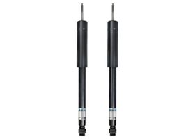 Par De Amortiguadores Gas Bogas Traseros FWD