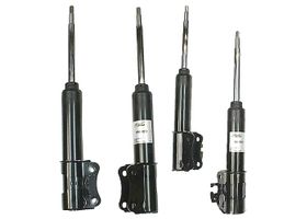 Kit De 4 Amortiguadores Gas eXtreme 4WD, RWD