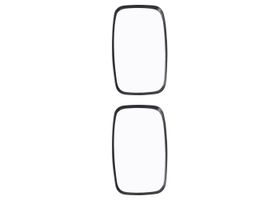 Par De Espejos Negro Manual