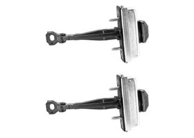 Par De Limitadores De Puertas Delanteros