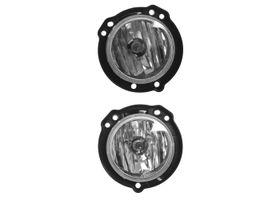 Par De Faros Para Niebla Delanteros