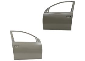 Par De Puertas Delanteras