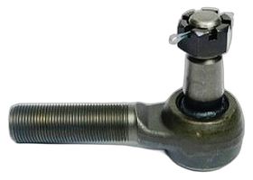 Terminal Exterior Lado Pasajero