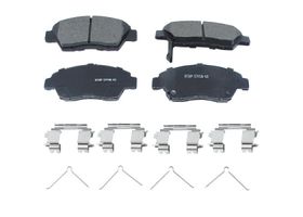 Balatas Ceramicas Delanteras