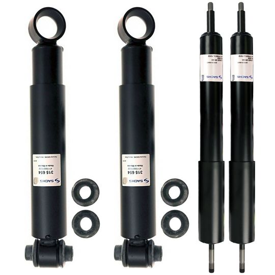 sachs-kit-de-4-amortiguadores-hidraulicos-peterbilt-587-2011-2016-587-0 sachs-kit-de-4-amortiguadores-hidraulicos-peterbilt-587-2011-2016-587-0
