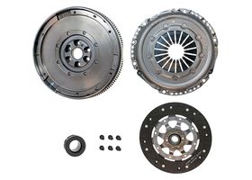 Kit De Clutch