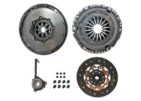 Kit De Clutch