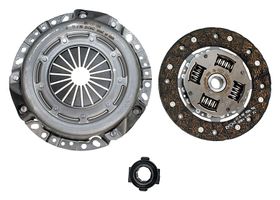 Kit De Clutch