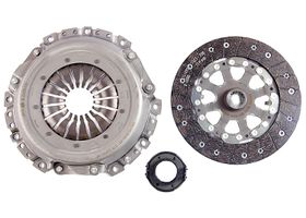 Kit De Clutch