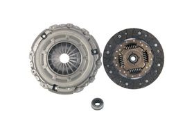Kit De Clutch