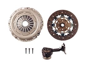 Kit De Clutch
