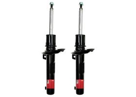 Par De Amortiguadores Gas Delanteros AWD