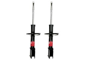 Par De Amortiguadores Gas Delanteros FWD